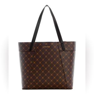 Women's Nine West Sunnyside Tote